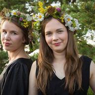 Akkajee (Iida Savolainen & Meriheini Luoto)