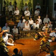 Gamelan Dharma Swara