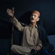 Ustad Naseeruddin Saami