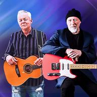 Tommy Emmanuel and Richard Thompson
