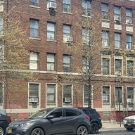apartment building Church Ave Brooklyn NYC