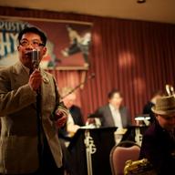 George Gee Swing Orchestra