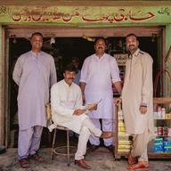 Saami Brothers