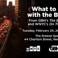 What to do with the BQE?