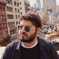 Adam O'Farrill