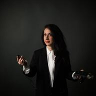 Mary Kouyoumdjian