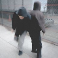 Elori Saxl & Henry Solomon