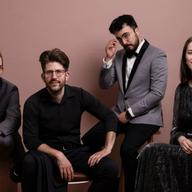 ~Nois Quartet