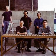 SML, the improvisational jazz supergroup, press shot