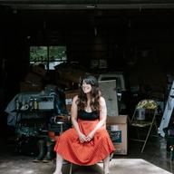 Julie Doiron, 'You Gave Me The Key' | WNYC