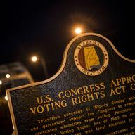 Marking The 50th Anniversary Of The Voting Rights Act | WNYC