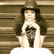 Martha Redbone's latest album pairs the poetry of William Blake with Appalachian folk.