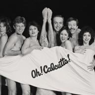 Oh! Calcutta! was one of many Off-Broadway 'adult' musicals to tackle sexual and political freedom.