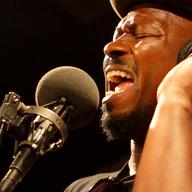 The Heavy perform their hits in the Soundcheck studio.