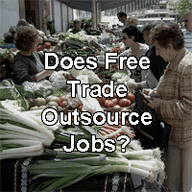 free trade 30 issues