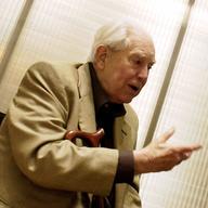 Elliott Carter