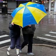Residents of Brighton Beach prepare for Hurricane Sandy