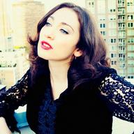 Regina Spektor.