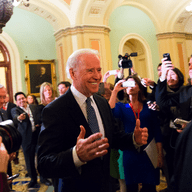 joe biden, fiscal cliff, mitch mcconnell