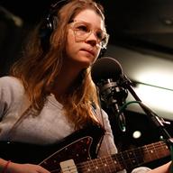 Lady Lamb The Beekeeper performs live in the Soundcheck studio.