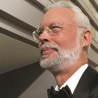 Poul Ruders