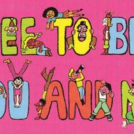 Free To Be You And Me