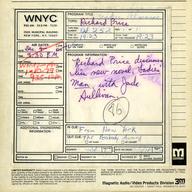 Richard Price on Reader's Almanac, 1978