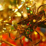 Christmas decorations