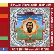 The Passion of Ramakrishna 
