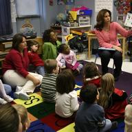kids, classroom, teaching, empathy