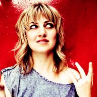 Anais Mitchell is back with a new record called Young Man In America.