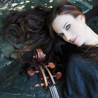 Maya Beiser, cellist