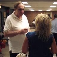 Assemblyman Vito Lopez