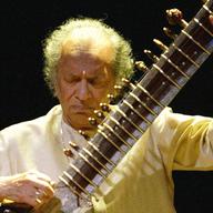 Ravi Shankar.
