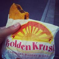 Golden Krust bakery