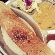 The South Indian crepe known as dosa is the subject of a new film, Dosa Hunt.