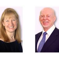 Susanna Weiss and Alan Lokos were in a Christmas Day plane crash in Myanmar.