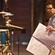 Avner Dorman at the Cabrillo Festival of Contemporary Music in 2009
