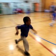 Quitman Street Community School in Newark, New Jersey