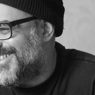 David Yazbek.