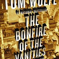 The Bonfire of the Vanities 