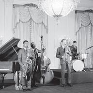 Fifty years ago, the Paul Winter Sextet was the first jazz act perform in the White House in 1962.