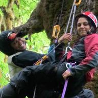 Nalini Nadkarni