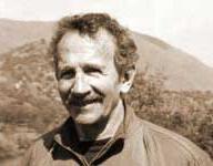 Poet Philip Levine