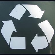 recycling symbol