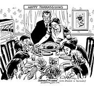 Happy Thanksgiving