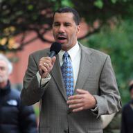 Governor David Patterson