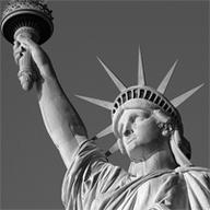 Immigration statue of liberty 30 issues