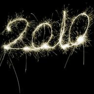 2010 Fireworks