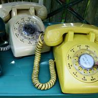 telephones